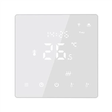 Најбољи термостат за топловодну плочу за грејање