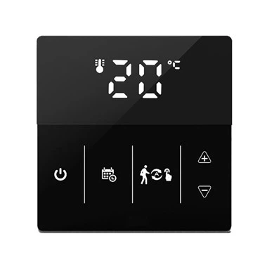 Термостат за водено подно грејање