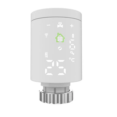 Смарт Радиатор Трв